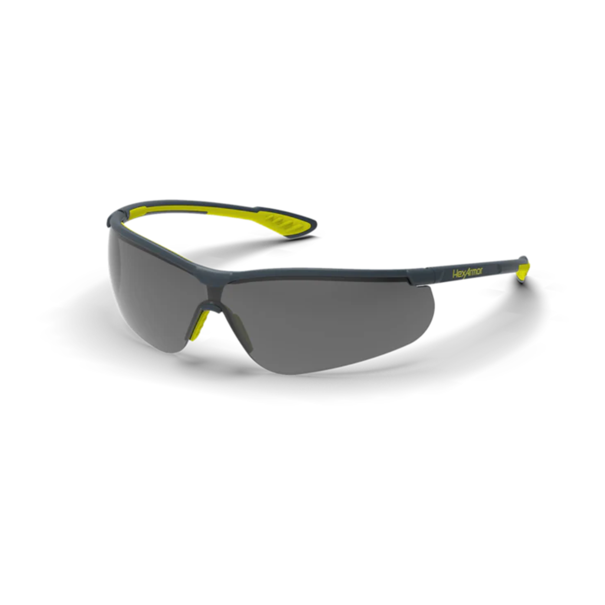 HexArmor VS250 Safety Glasses from GME Supply